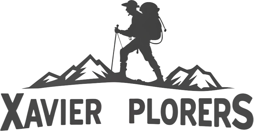 xavierxplorers