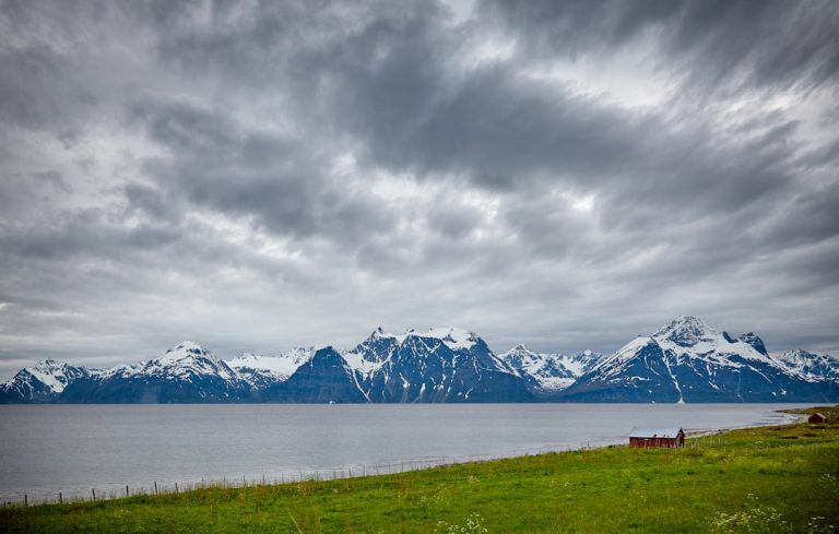 Embracing the Great Outdoors: A Journey to Inner Peace