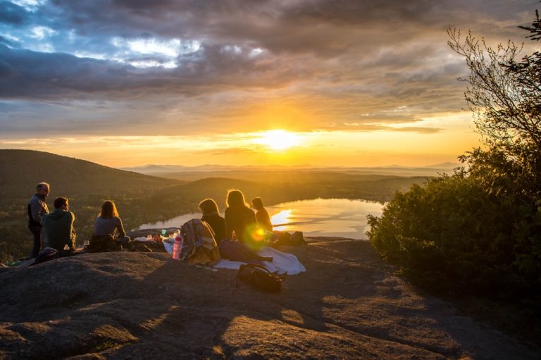 Unleashing Your Inner Adventurer: A Journey into the Wild