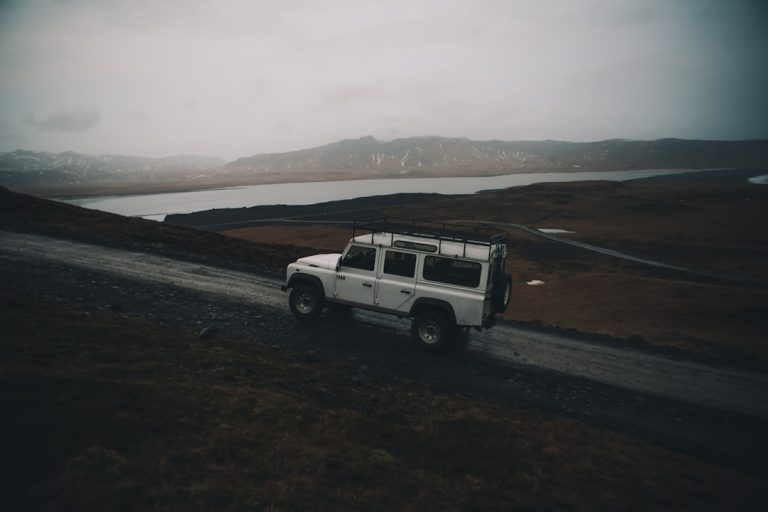 Unleashing Your Inner Explorer: The Thrills of Adventure Travel