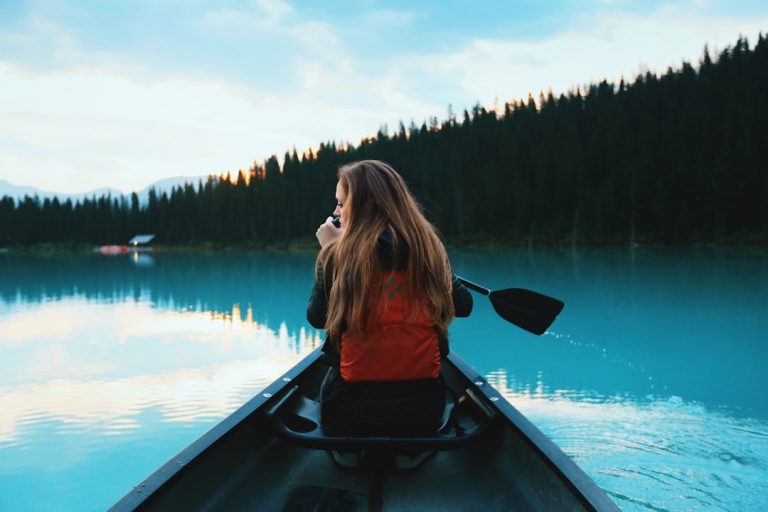 Embracing Nature: The Healing Power of Outdoor Travel