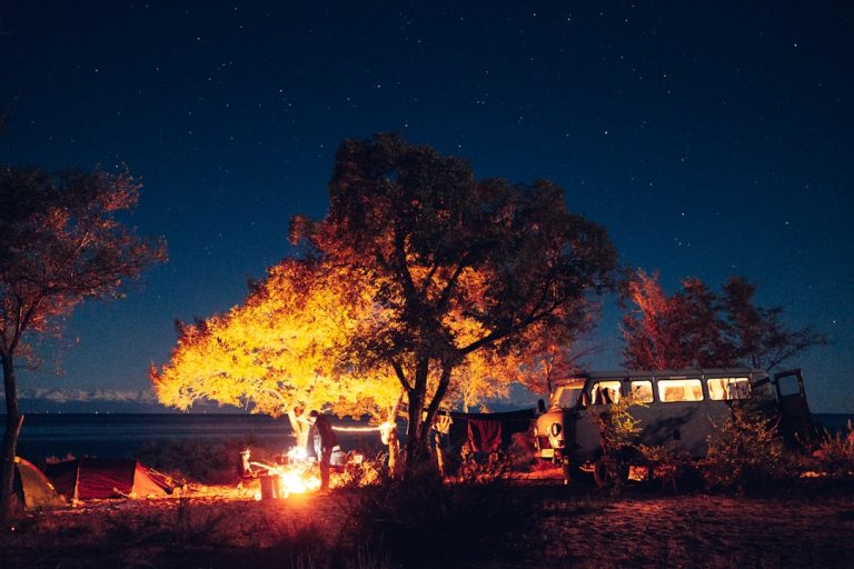 Unleashing Your Inner Adventurer: The Thrill of Adventure Travel