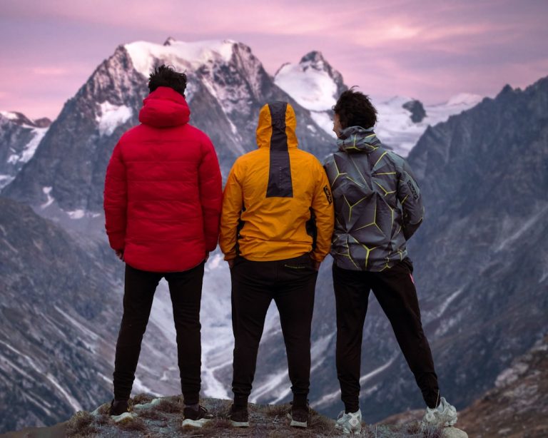 The Art of Backpacking: A Journey to Freedom and Exploration
